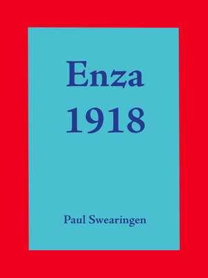 cover image of Enza 1918